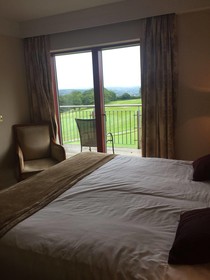 Bryn Meadows Golf Hotel & Spa