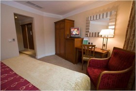 Bryn Meadows Golf Hotel & Spa