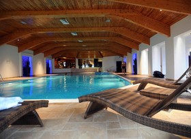 Bryn Meadows Golf Hotel & Spa