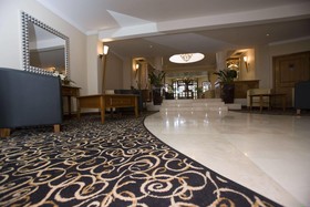 Bryn Meadows Golf Hotel & Spa