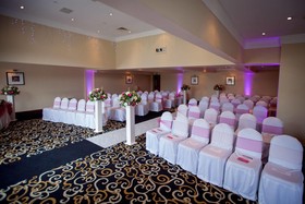 Bryn Meadows Golf Hotel & Spa