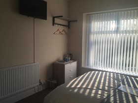 Stag Coach House