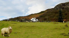 Bryn Llys Uchaf