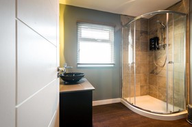 Aaron Wise Serviced Apartments