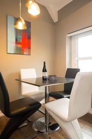 Aaron Wise Serviced Apartments