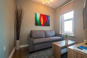 Aaron Wise Serviced Apartments