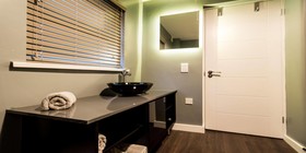 Aaron Wise Serviced Apartments