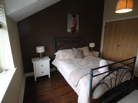 Ashgrove Court Penthouse's by Cardiff Holiday Homes