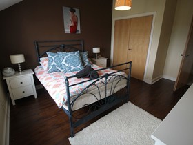 Ashgrove Court Penthouse's by Cardiff Holiday Homes