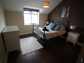 Ashgrove Court Penthouse's by Cardiff Holiday Homes