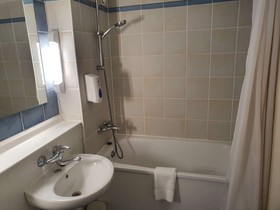 Hotel Campanile Cardiff