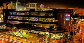Hotel Campanile Cardiff