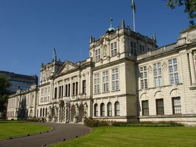 Hotel Campanile Cardiff