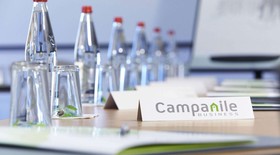 Hotel Campanile Cardiff