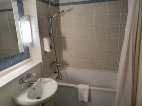 Hotel Campanile Cardiff