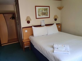 Hotel Campanile Cardiff