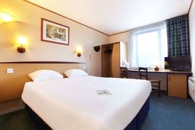 Hotel Campanile Cardiff