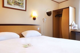 Hotel Campanile Cardiff