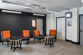 easyHotel Cardiff City Centre