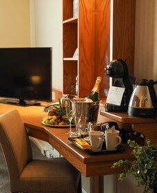 Future Inn Cardiff
