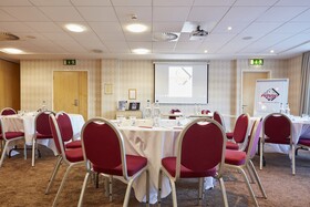 Future Inn Cardiff