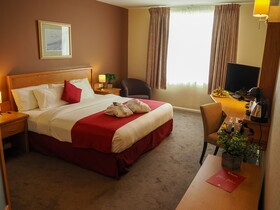 Future Inn Cardiff
