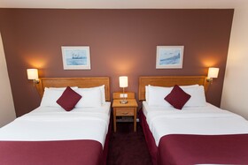 Future Inn Cardiff