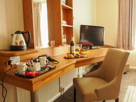Future Inn Cardiff