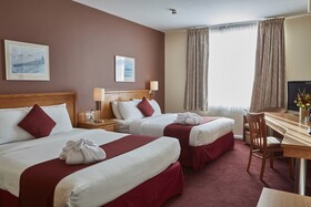 Future Inn Cardiff