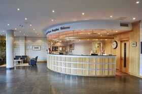 Future Inn Cardiff