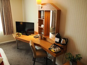 Future Inn Cardiff