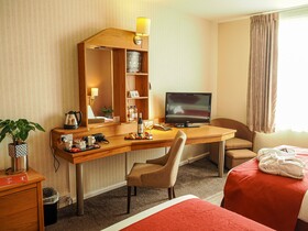 Future Inn Cardiff