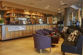 Future Inn Cardiff