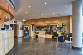 Future Inn Cardiff