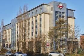 Future Inn Cardiff
