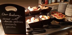 Future Inn Cardiff