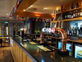 Future Inn Cardiff