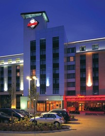 Future Inn Cardiff