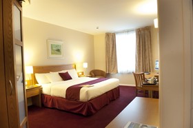 Future Inn Cardiff