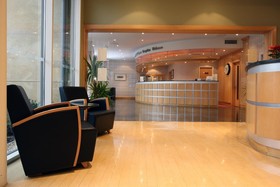 Future Inn Cardiff
