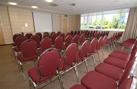 Future Inn Cardiff