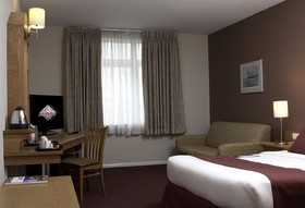 Future Inn Cardiff