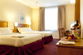 Future Inn Cardiff