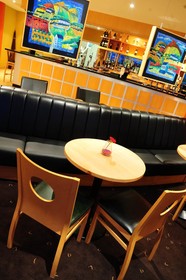 Future Inn Cardiff