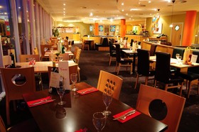 Future Inn Cardiff