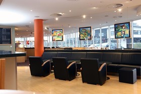 Future Inn Cardiff