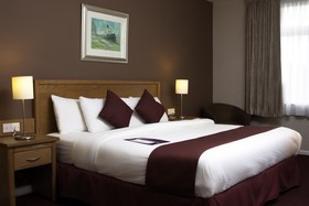 Future Inn Cardiff