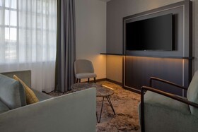 Hilton Cardiff