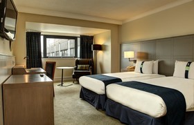 Holiday Inn Cardiff City Centre