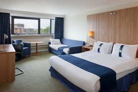 Holiday Inn Cardiff City Centre